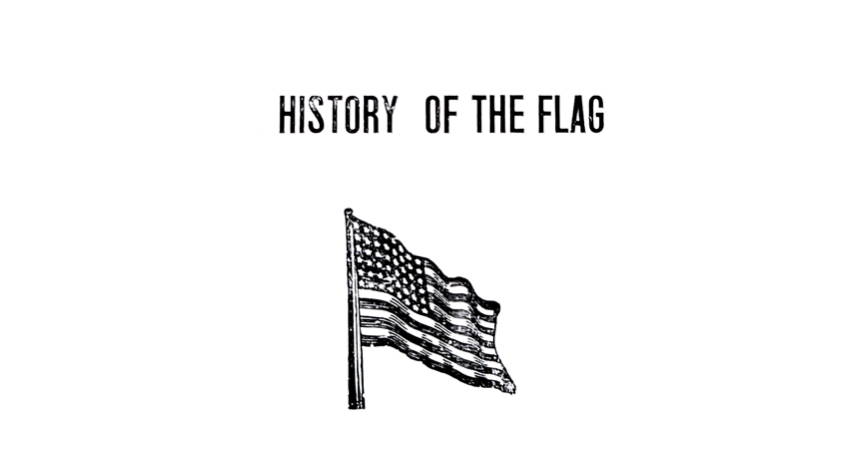 History of the Flag
